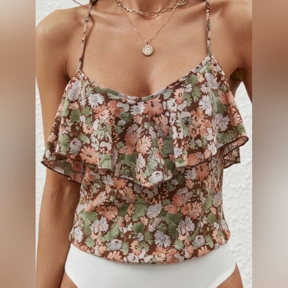 Boho Body Suit